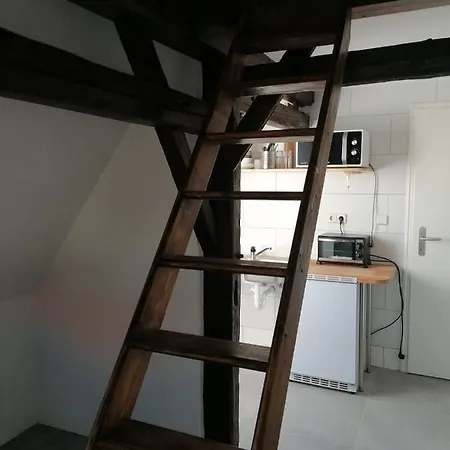 Kunstgasse 4+5 *