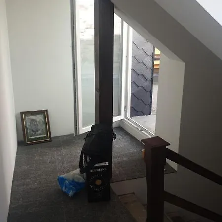 公寓式酒店 Kunstgasse 4+5