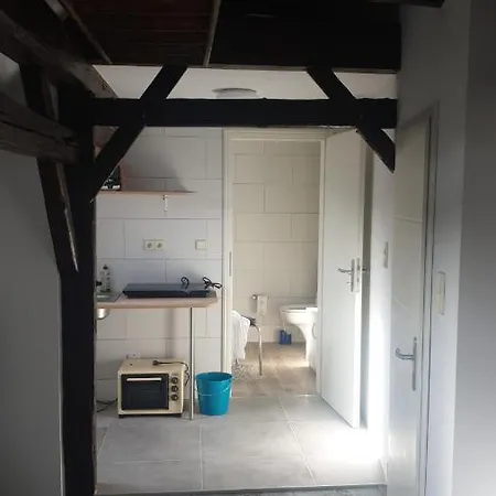 Aparthotel Kunstgasse 4+5 3*