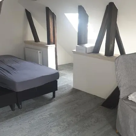 Kunstgasse 4+5 公寓式酒店 3*