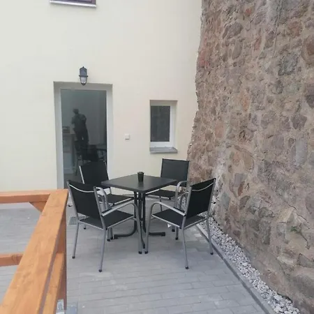 Kunstgasse 4+5 Altenburg