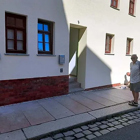 Kunstgasse 4+5 3* Altenburg