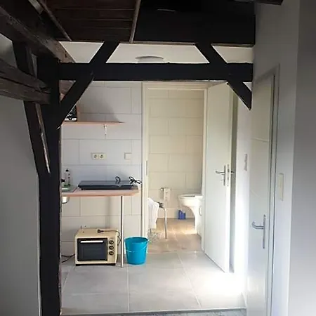 Kunstgasse 4+5 3* Altenburg