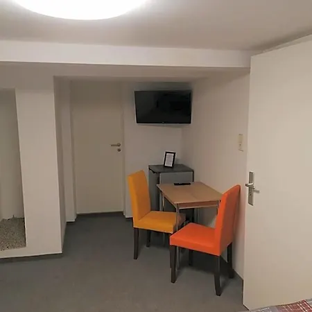 Aparthotel Kunstgasse 4+5 Altenburg