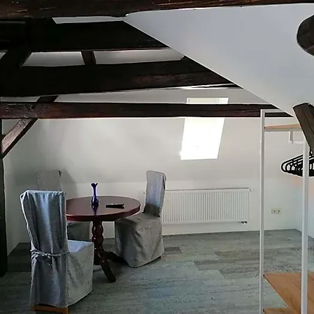 Kunstgasse 4+5 Aparthotel 3*