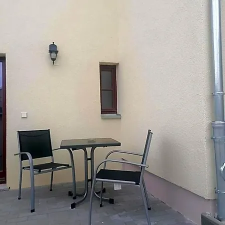 Kunstgasse 4+5 3* Altenburg