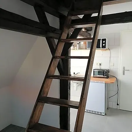 Kunstgasse 4+5 Aparthotel