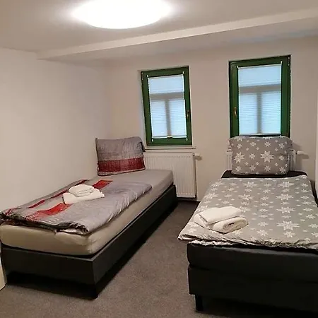 Aparthotel Kunstgasse 4+5
