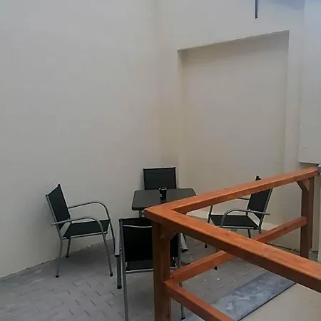 Aparthotel Kunstgasse 4+5 Altenburg
