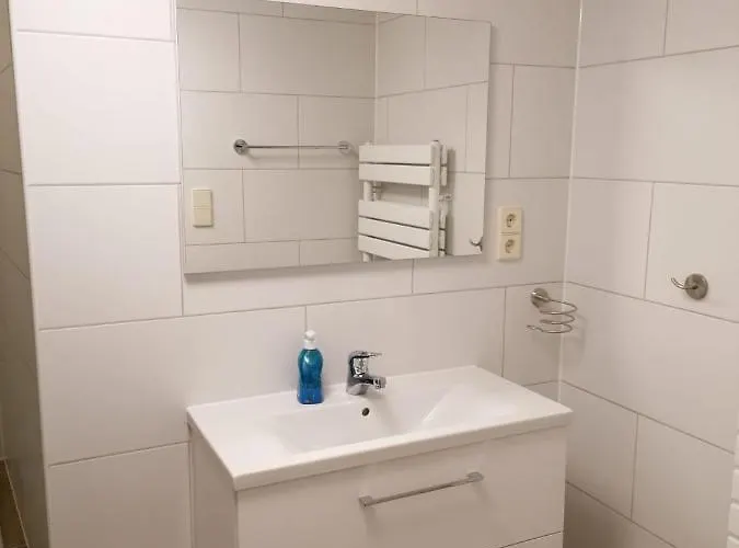 Kunstgasse 4+5 アパートホテル