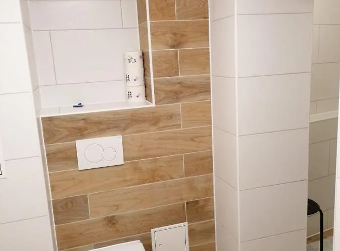 アパートホテル Kunstgasse 4+5