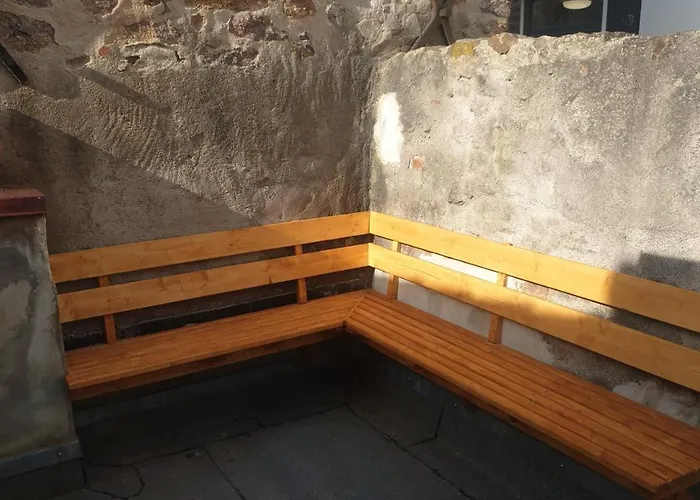 Kunstgasse 4+5 アパートホテル 3*