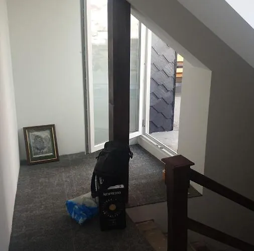 公寓式酒店 Kunstgasse 4+5