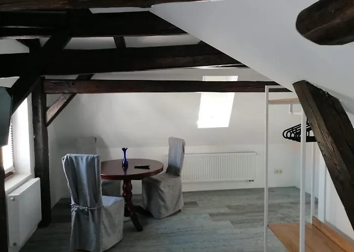 Kunstgasse 4+5 阿尔滕堡