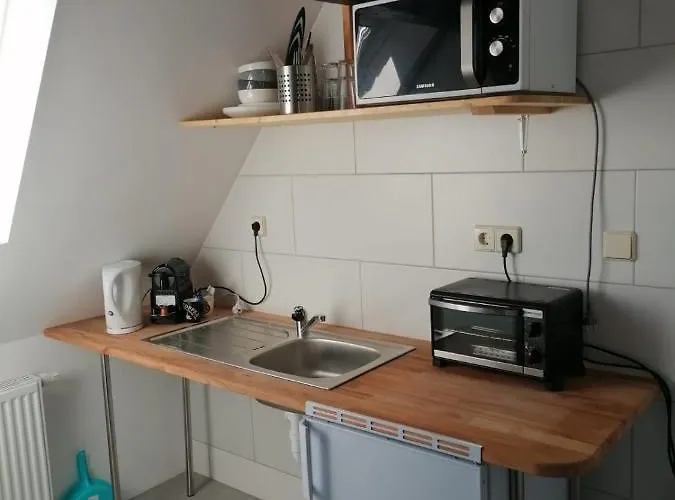 アパートホテル Kunstgasse 4+5 3*