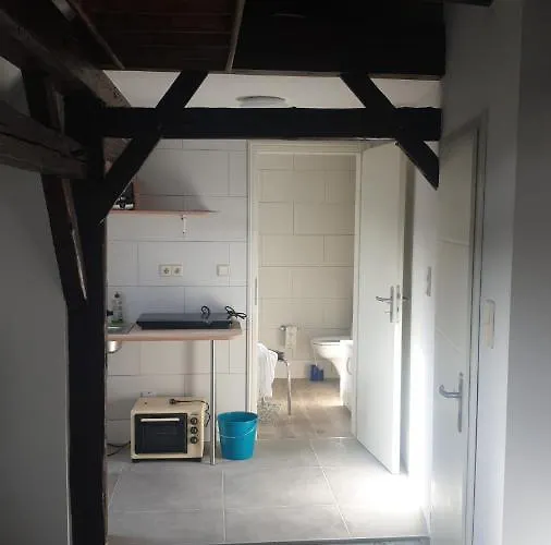 アパートホテル Kunstgasse 4+5 3*