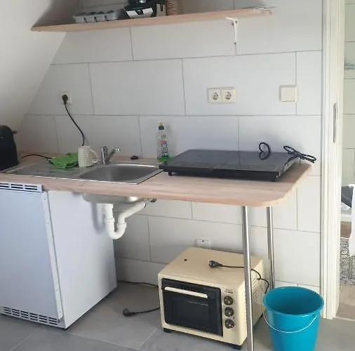 Kunstgasse 4+5 アパートホテル 3*