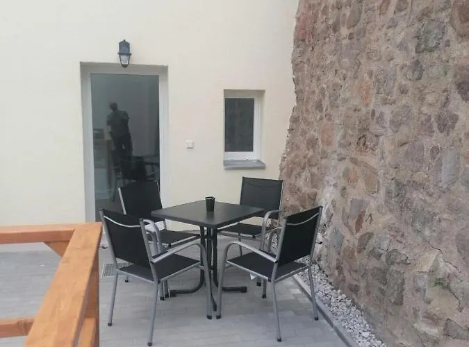 Kunstgasse 4+5 アルテンブルク